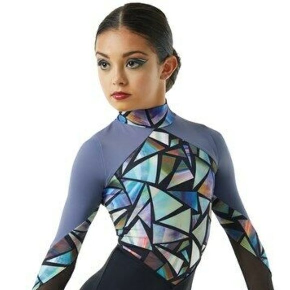 Weissman Dancewear - NEW